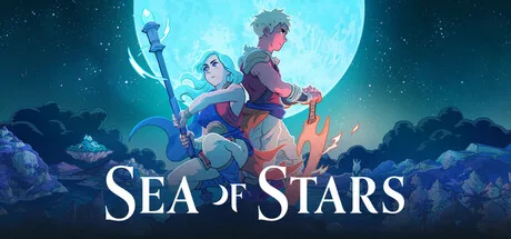 If You Want Smaller Indie Charm: Sea of Stars