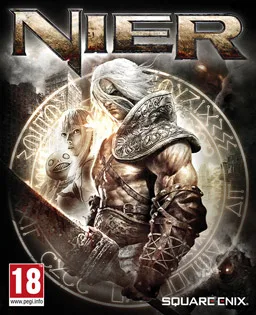Nier Replicant ver.1.22474487139… cover art