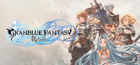 Granblue Fantasy Relink — open world action JRPG with stunning visuals by Cygames