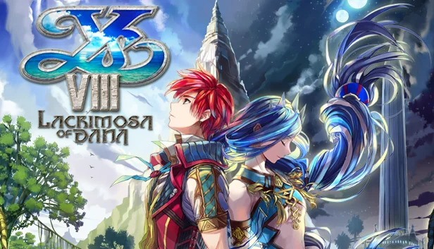 Ys X Nordics — Nihon Falcom open world action JRPG with naval exploration