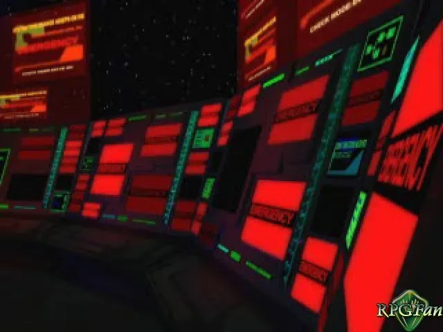 Xenogears on PS1 &mdash; Square sci-fi philosophical JRPG with mech combat