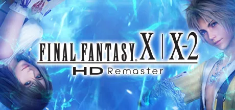 Final Fantasy X HD Remaster &mdash; Square Enix PS2 JRPG, best PS2 JRPG