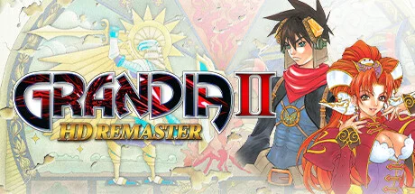 Grandia II HD Remaster &mdash; Game Arts JRPG with IP gauge combat system