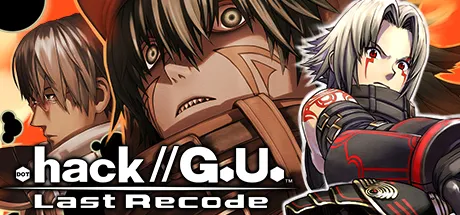 .hack GU Last Recode &mdash; Bandai Namco JRPG set inside a fictional MMO