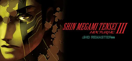 Shin Megami Tensei III Nocturne HD Remaster &mdash; Atlus demon JRPG with Press Turn system