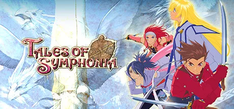 Tales of Symphonia &mdash; Bandai Namco action JRPG with Linear Motion Battle System