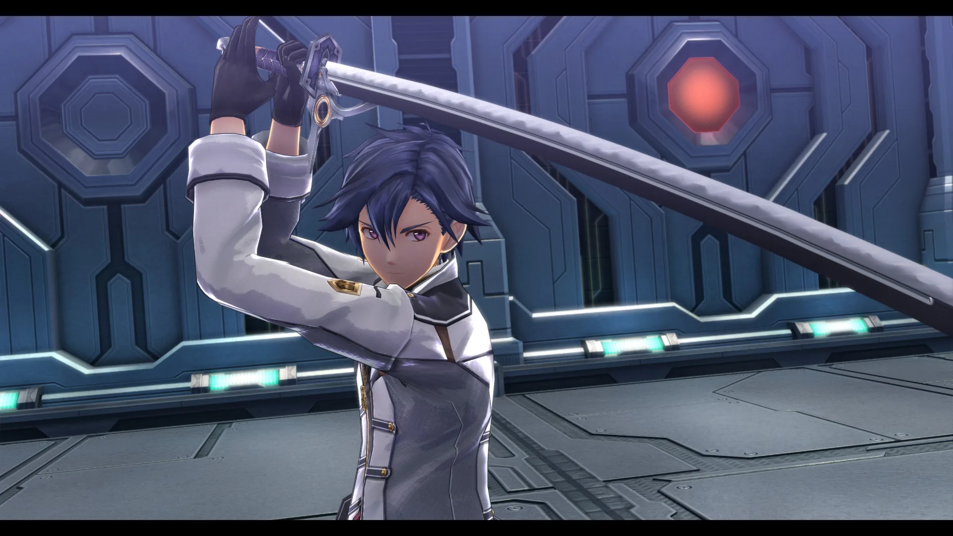 Trails of Cold Steel III PS4 combat and story