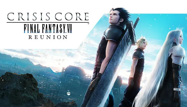 PSP JRPGs