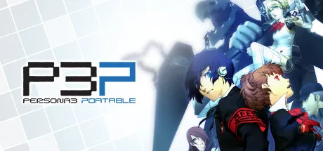 Persona 3 Portable on PSP &mdash; Atlus JRPG with female protagonist route