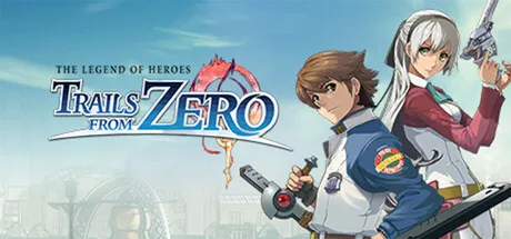 Trails from Zero on PSP &mdash; Falcom Crossbell arc JRPG with Lloyd Bannings