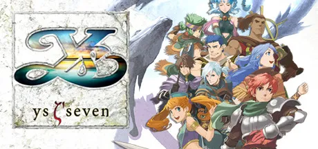 Ys Seven on PSP &mdash; Falcom action JRPG that modernized the franchise