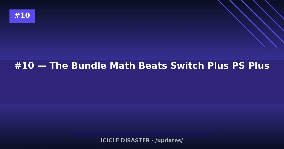 Asus ROG Ally — Windows handheld bundle math vs Switch and Steam Deck