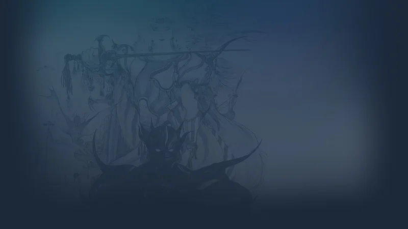 Final Fantasy IV cover