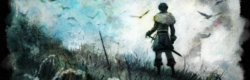 Triangle Strategy — best SRPG