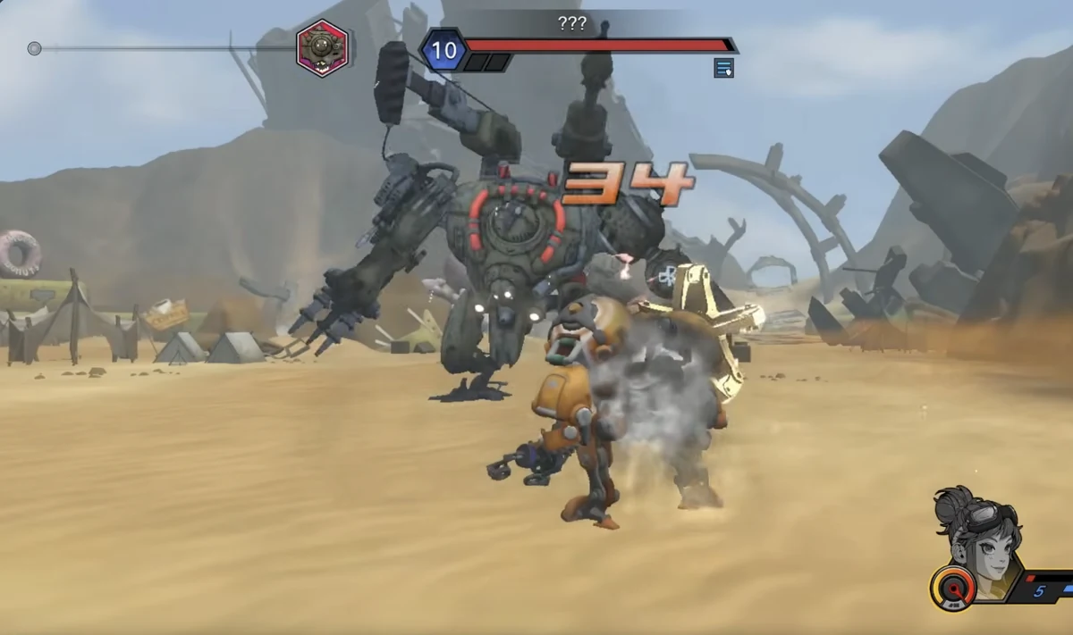 Starbites gameplay screenshot — character customization and skill tree interface