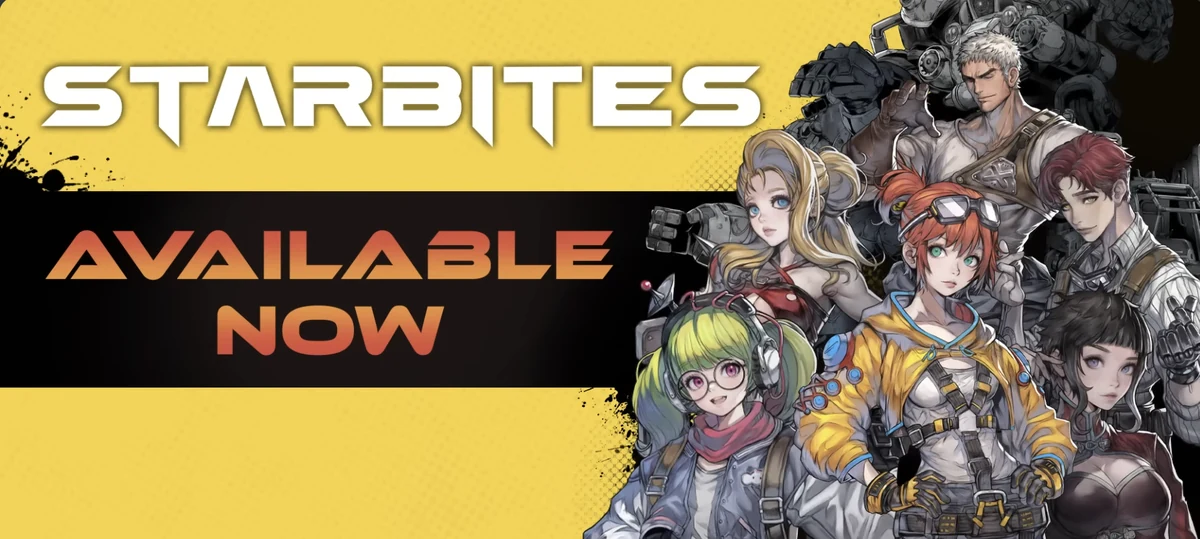 Starbites combat — Driver's High gauge system in action