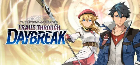 Trails through Daybreak on Steam &mdash; Falcom Kuro no Kiseki with Van Arkride in Calvard