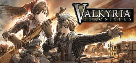 Valkyria Chronicles on Steam &mdash; Sega watercolor tactical RPG with BLiTZ combat