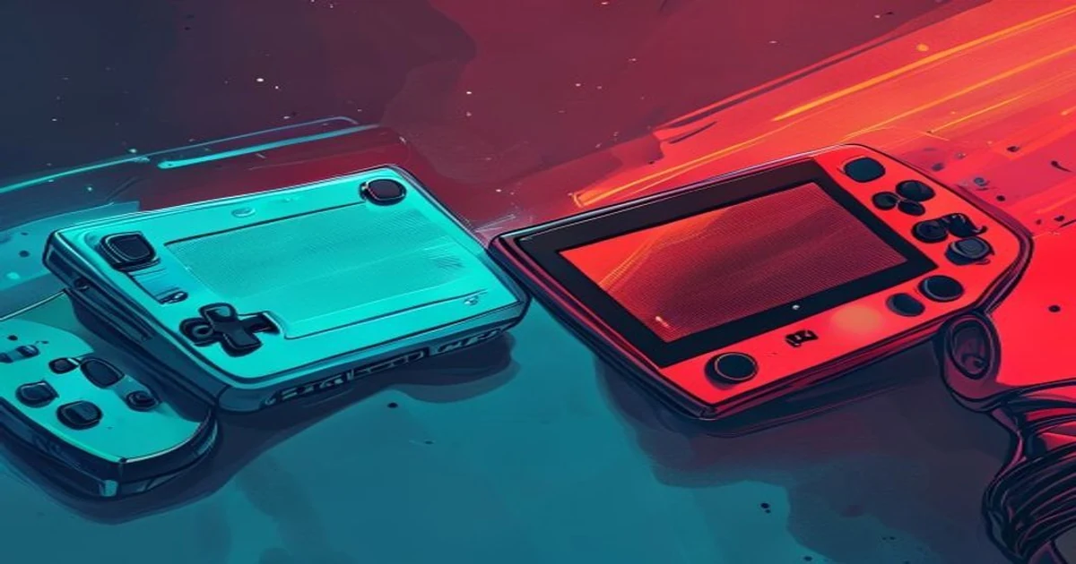 Why The Switch 2 vs Steam Deck Choice Matters for JRPG Players in 2026