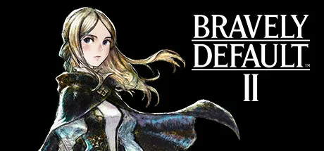 Bravely Default II on Nintendo Switch &mdash; classic turn-based JRPG by Claytechworks and Square Enix
