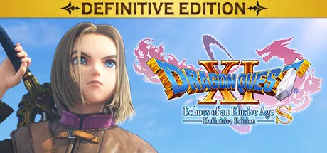 Dragon Quest XI S Echoes of an Elusive Age on Nintendo Switch &mdash; definitive classic JRPG by Square Enix
