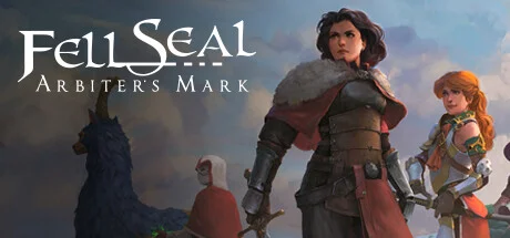 Fell Seal Arbiter's Mark — indie tactical JRPG inspired by Final Fantasy Tactics
