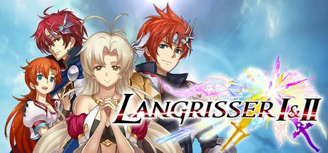 Langrisser I and II — classic SRPG remasters with commander and troop system by NIS America
