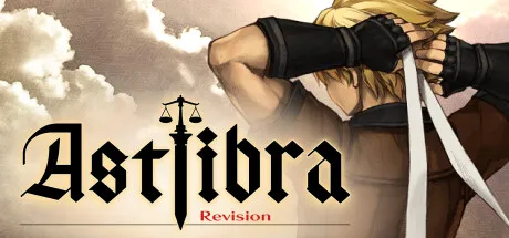 Astlibra Revision — solo-developed turn-based action RPG with absurd depth made over 15 years