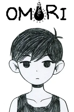 OMORI — psychological horror turn-based RPG about trauma, friendship, and facing the truth
