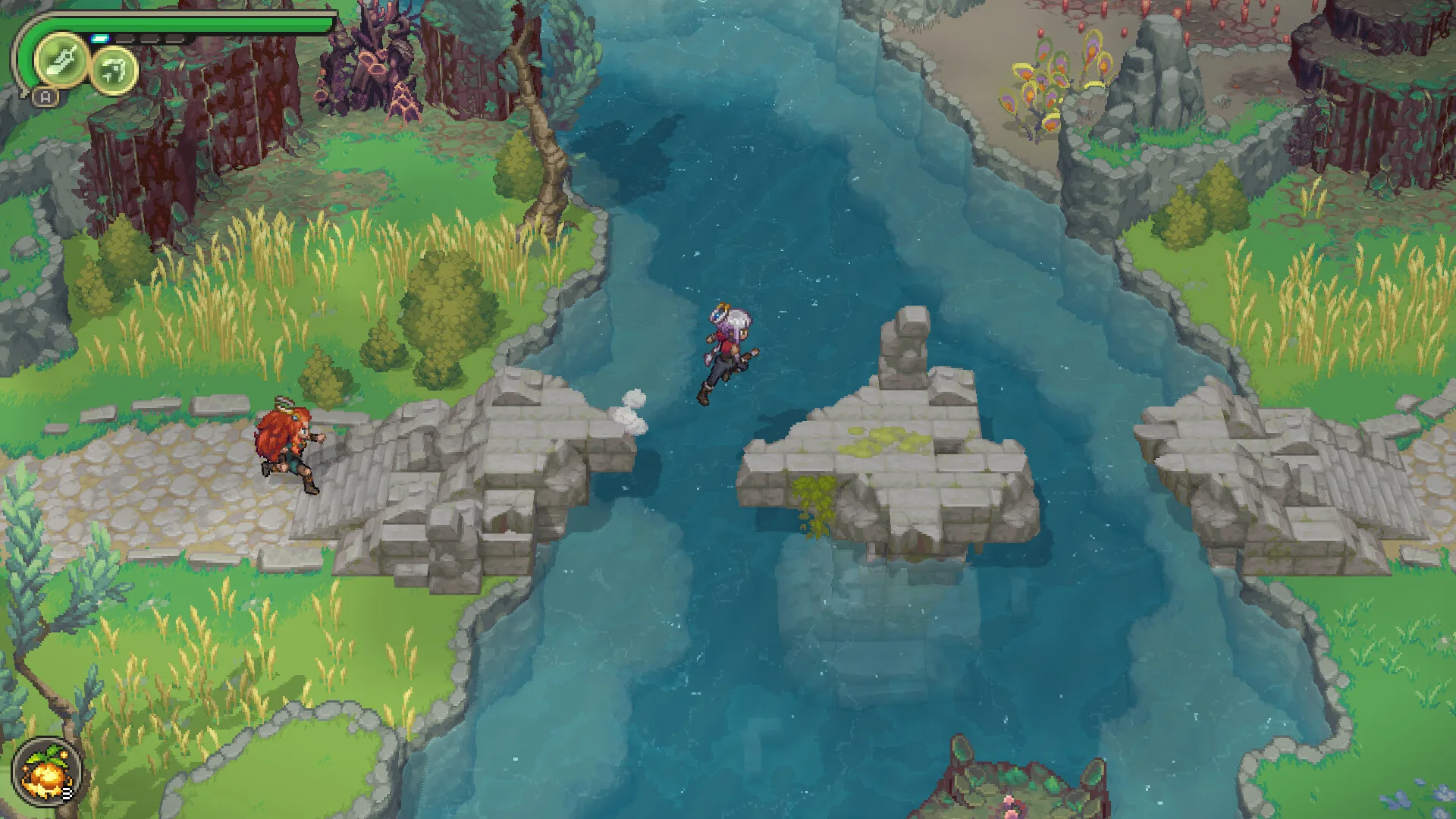 Alabaster Dawn from Radical Fish Games — 2026 personal watchlist pick