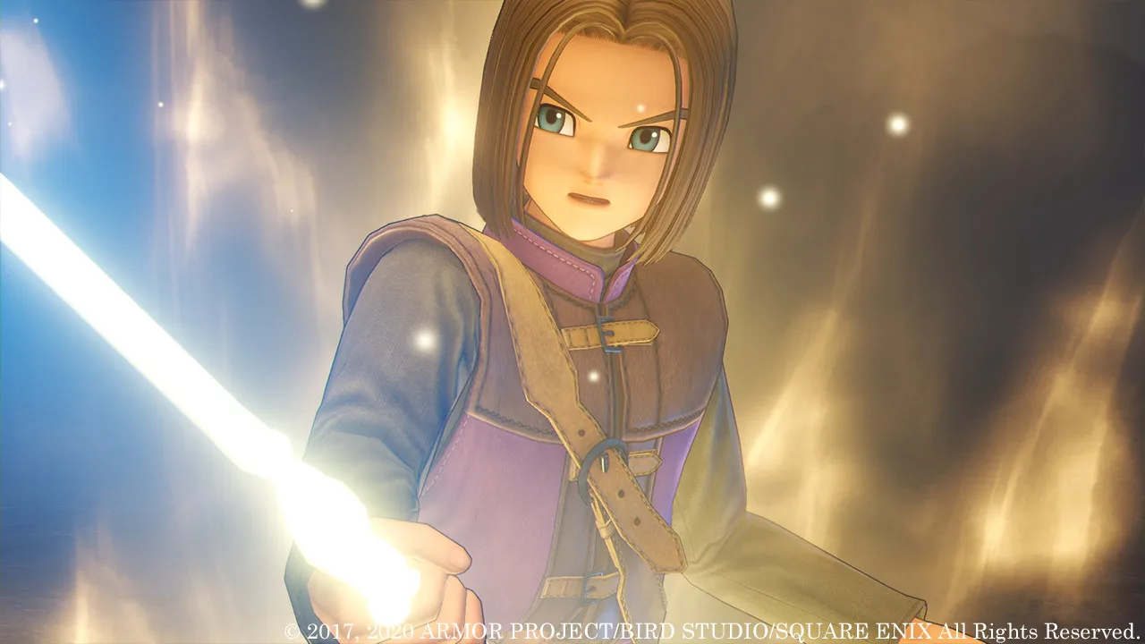 Dragon Quest XI S Definitive Edition Xbox