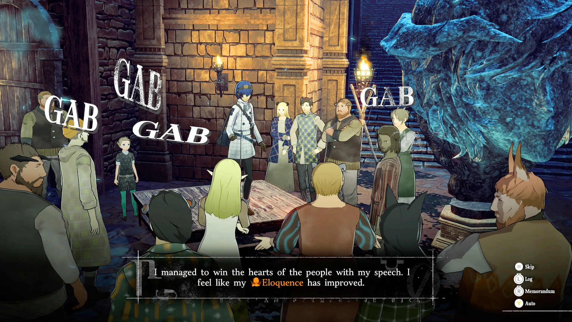 Metaphor ReFantazio on Xbox