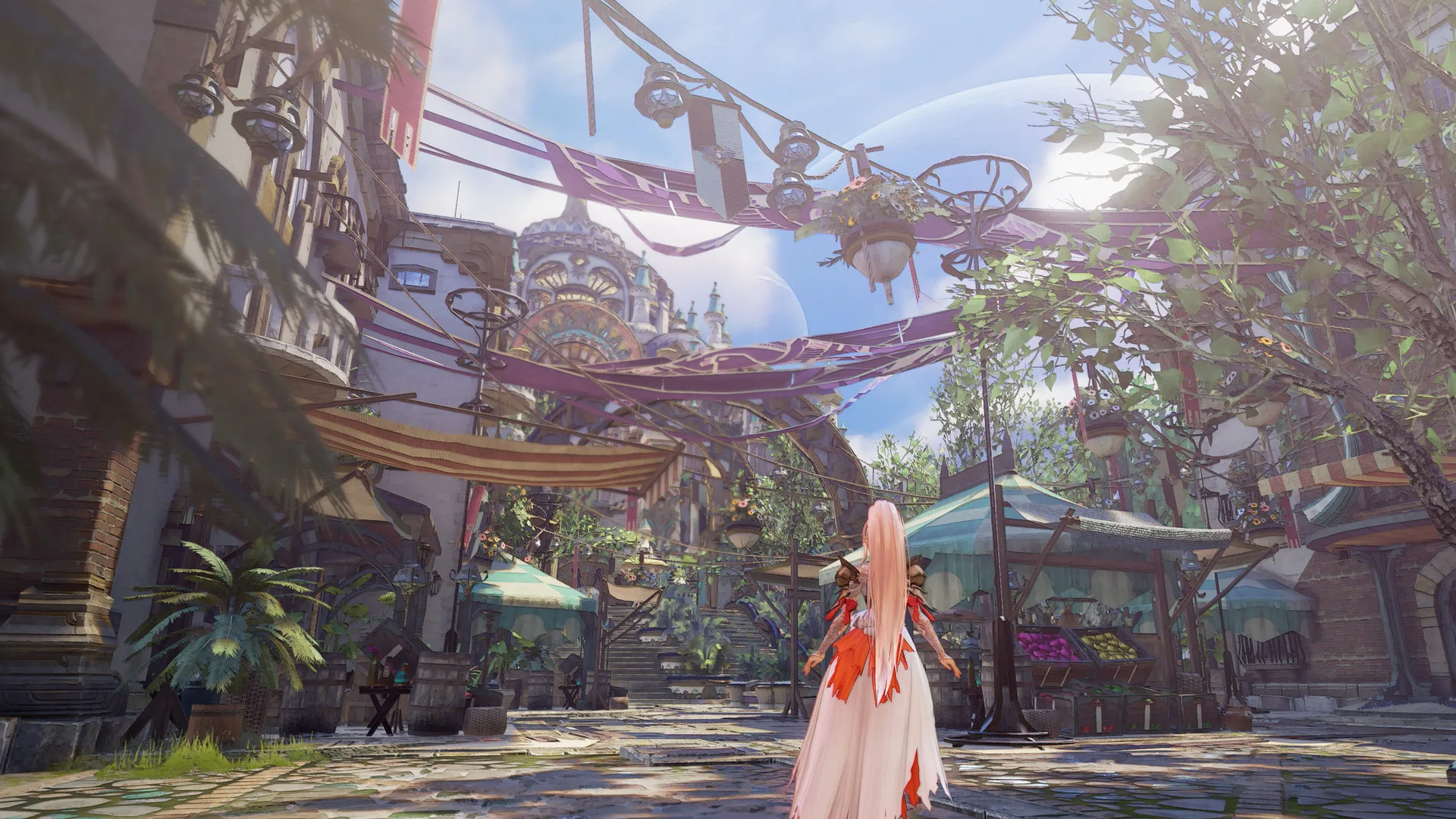 Tales of Arise Xbox Series X