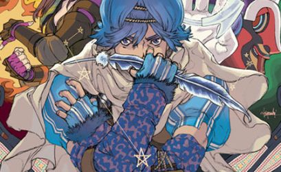 the betrayal of the player in baten kaitos