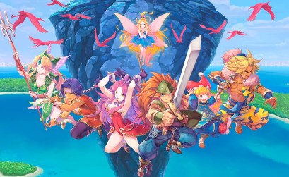 trials of mana review