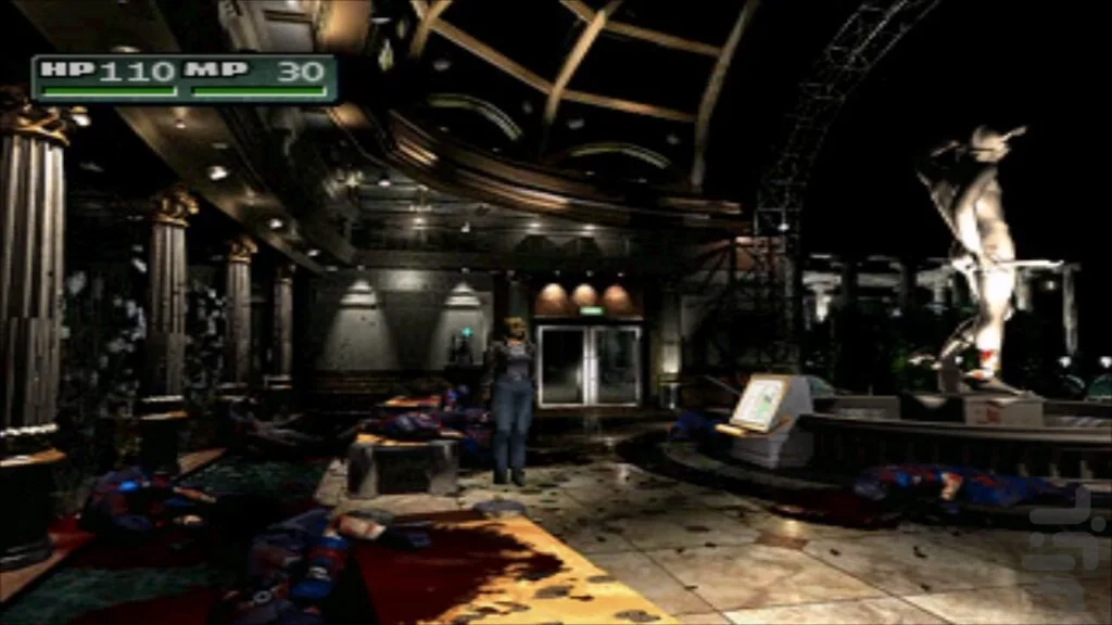 Parasite Eve Series
