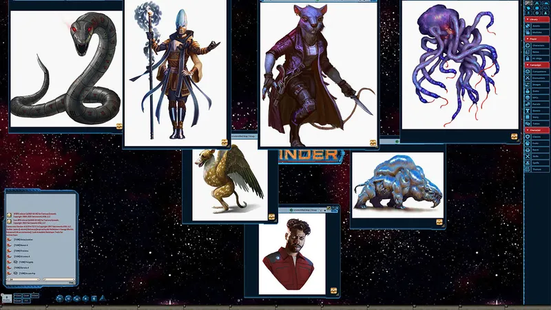 Final Fantasy V Pixel Remaster &mdash; the legendary Job system with 26 classes and cross-class ability inheritance