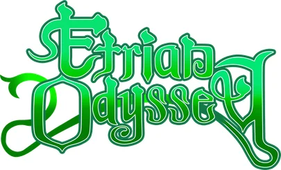 Etrian Odyssey Origins Collection class selection — building a five-member party from scratch for dungeon crawling