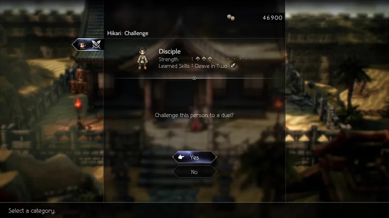 Octopath Traveler II — the HD-2D sequel that fixed everything wrong with the first game, February 2023