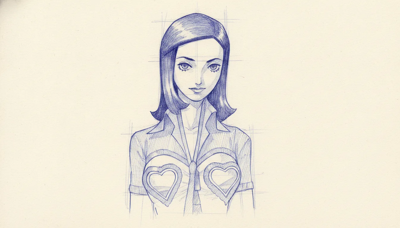 Persona 2 Eternal Punishment — Maya Amano's perspective on the Sumaru City conspiracy, the darker half of the P2 duology