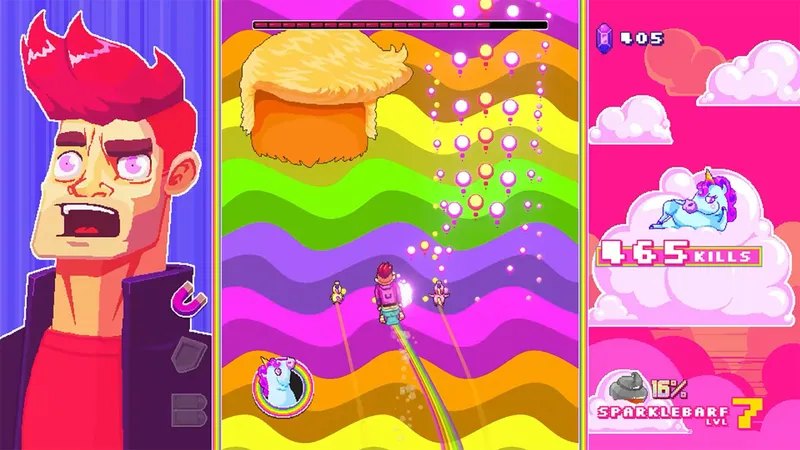 Live A Live — the HD-2D remake of the multi-era JRPG where heroism and villainy share the same origin