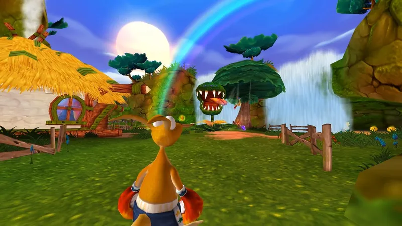 The Big Three romantic RPGs &mdash; games where love is the spine, not a subplot